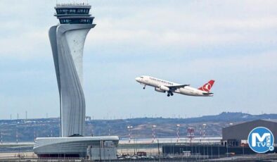İstanbul Havalimanı Avrupa’nın zirvesinde