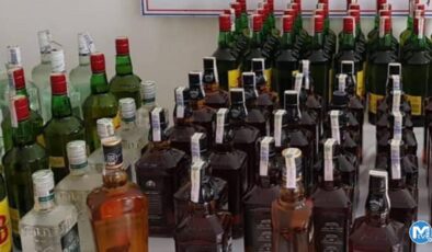 İstanbul merkezli 7 ilde sahte alkol operasyonu: Çok sayıda gözaltı var