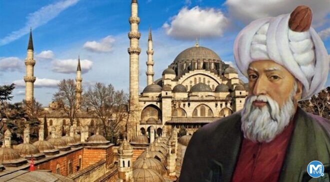 İstanbul Valiliği’nden Mimarlar Günü’nde anlamlı çalışma: İstanbul ve Mimar Sinan