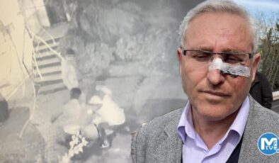 İstanbul’da dehşet! Müezzini feci şekilde darp ettiler