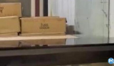 İstanbul’da terör operasyonu: Patlayıcıyla birlikte yakalandı!