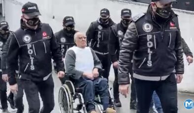 İstanbul’da yakalanan uyuşturucu baronu hakkında yeni gelişme