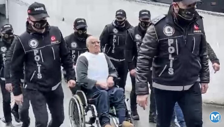 İstanbul’da yakalanan uyuşturucu baronu hakkında yeni gelişme