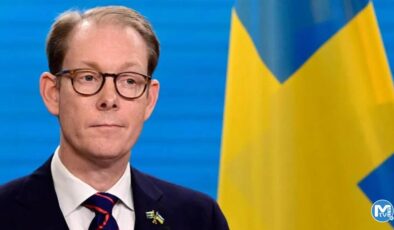 İsveç Dışişleri Bakanı Billström’den itiraf gibi PKK açıklaması