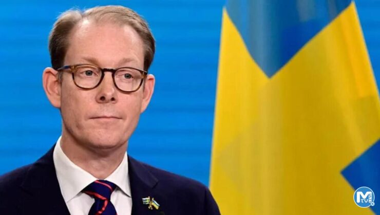 İsveç Dışişleri Bakanı Billström’den itiraf gibi PKK açıklaması