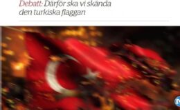 İsveç’in NATO hazımsızlığı: Türkiye karşıtı yeni skandala hazırlanıyorlar…