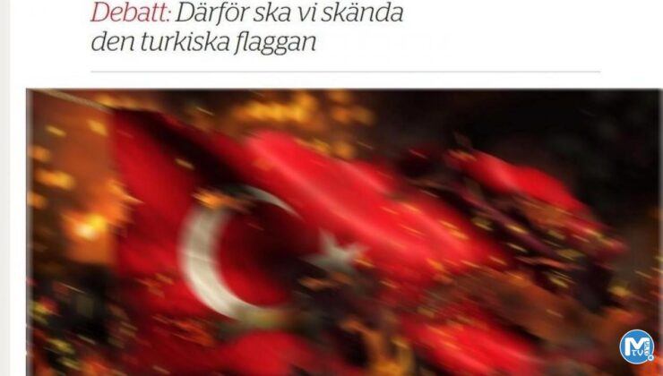 İsveç’in NATO hazımsızlığı: Türkiye karşıtı yeni skandala hazırlanıyorlar…