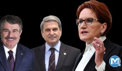 İYİ Parti’de liste krizi: Adaylığını öğrendiğimde şok oldum!