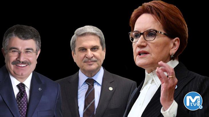 İYİ Parti’de liste krizi: Adaylığını öğrendiğimde şok oldum!