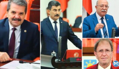 İYİ Parti’de ülkücülere tasfiye: Kılıçdaroğlu’nu istemeyenler listede yok