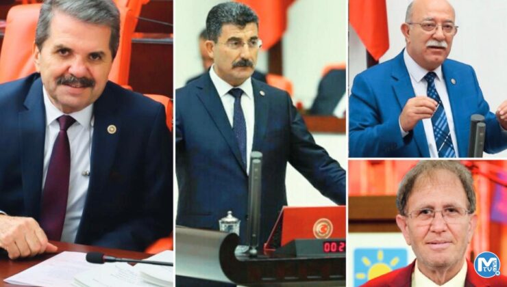 İYİ Parti’de ülkücülere tasfiye: Kılıçdaroğlu’nu istemeyenler listede yok