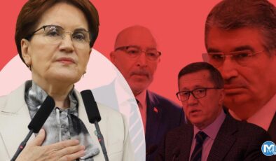 “İYİ Partili ülkücüler” kazan kaldırdı! Kulisleri karıştıran bildiri elden ele dolaşıyor