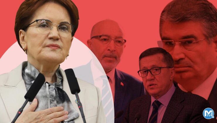 “İYİ Partili ülkücüler” kazan kaldırdı! Kulisleri karıştıran bildiri elden ele dolaşıyor