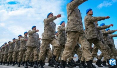 Jandarma Genel Komutanlığı 500 sözleşmeli uzman erbaş alacak (JGK uzman erbaş alımı başvuru şartları ve tarihleri)