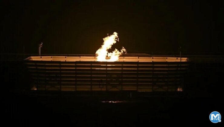 Karadeniz gazı ile 1 trilyon dolar cebimizde kalacak