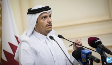 Katar’dan Esed açıklaması: Bunlar spekülasyon