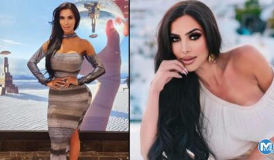 Kim Kardashian’a benzeyebilmek için defalarca bıçak altına yatmıştı: Acı haberi ailesi duyurdu!