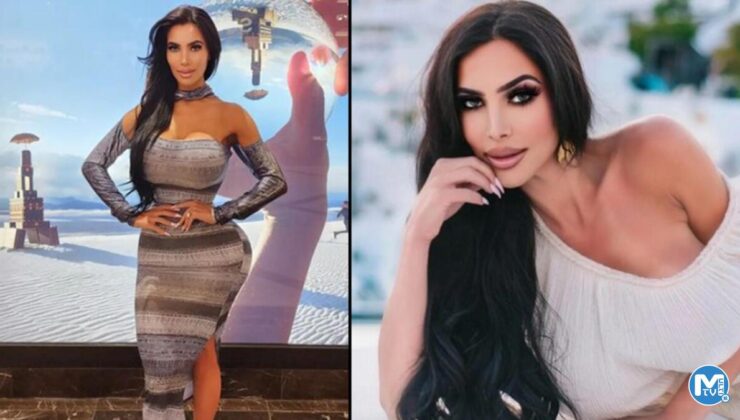 Kim Kardashian’a benzeyebilmek için defalarca bıçak altına yatmıştı: Acı haberi ailesi duyurdu!