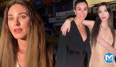 Kızı darp edilen Defne Samyeli: Bir anne olarak içimi soğutacak ceza yok!