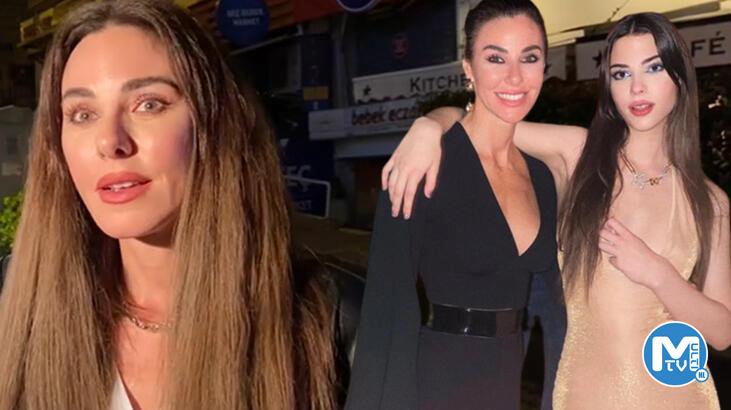 Kızı darp edilen Defne Samyeli: Bir anne olarak içimi soğutacak ceza yok!