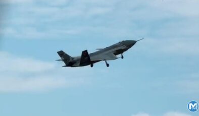 Kızılelma’ya Cem Karaca’lı paylaşım: Sevda kuşun kanadında…