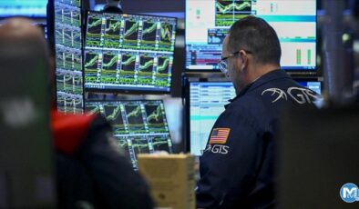 Küresel piyasalar haftaya temkinli başladı