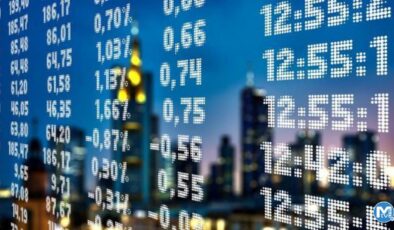 Küresel piyasalarda resesyon endişesi büyüyor