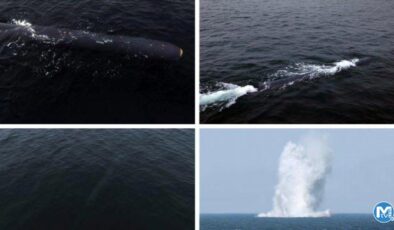 Kuzey Kore “ölümcül saldırı” yeteneğini test etti