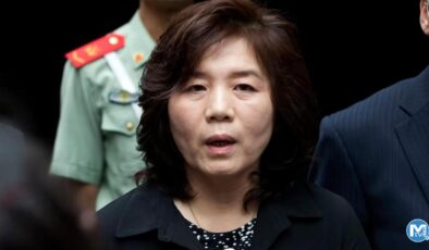 Kuzey Kore’den “nükleer silah devleti” resti