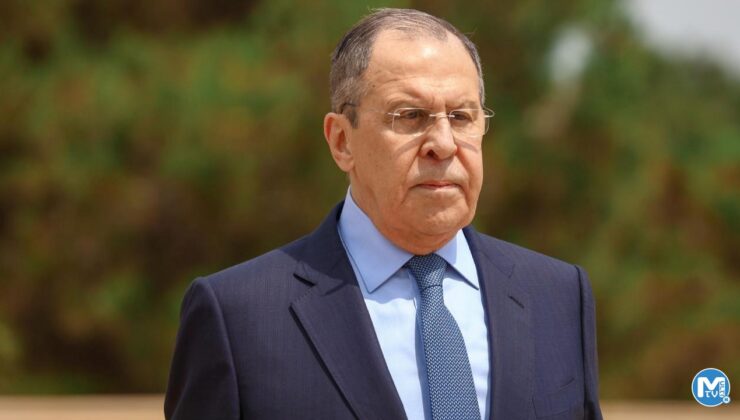 Lavrov Latin Amerika turuna çıkıyor