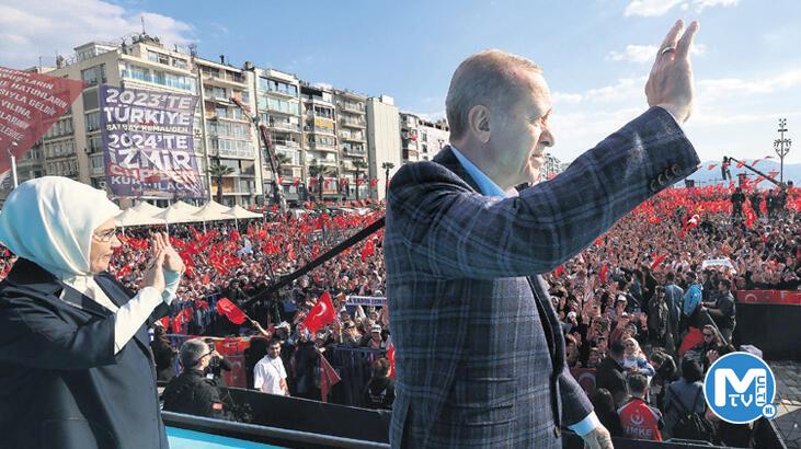 ‘Masanın 7 ayağı birbirine dolaşmış’