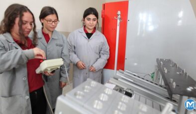 MEB, uluslararası meslek liselerini yaygınlaştırıyor