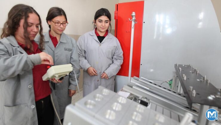 MEB, uluslararası meslek liselerini yaygınlaştırıyor