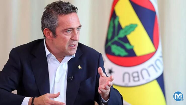 Mehmet Demirkol’dan Ali Koç eleştirisi: Aziz Yıldırım olacağını sandı… | Dikkat çeken Emre Belözoğlu ve İsmail Kartal yorumu