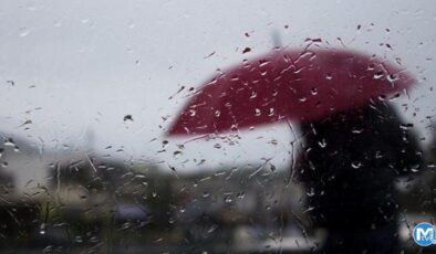 Meteoroloji’nin son raporunda 16 ile sarı, iki ile turuncu uyarı! Tüm yurtta etkili olacak
