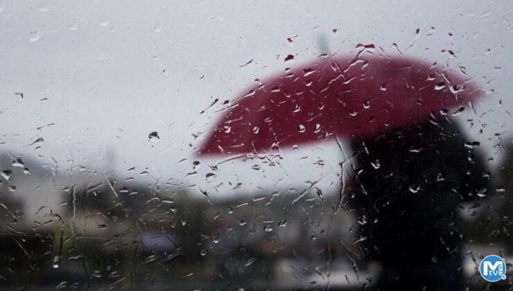 Meteoroloji’nin son raporunda 16 ile sarı, iki ile turuncu uyarı! Tüm yurtta etkili olacak