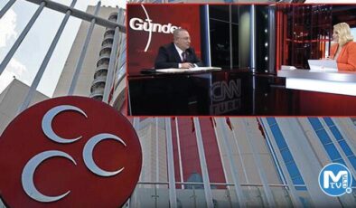 MHP’den anket çıkışı: 14 Mayıs’ta kaçacak delik arayacaklar