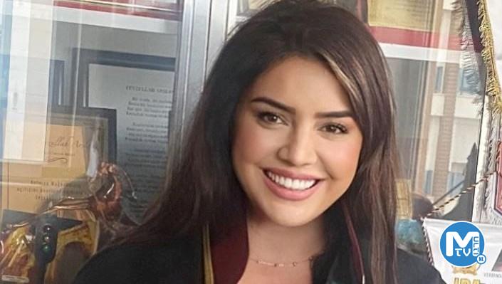 MHP’nin Muğla milletvekili adayı oyuncu Özlem Balcı oldu: Özlem Balcı kimdir?