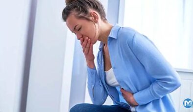 Mide üşütmesine ne iyi gelir? Mide üşütmesi belirtileri nelerdir? Gastroenterit neden olur?