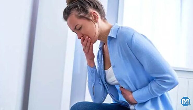 Mide üşütmesine ne iyi gelir? Mide üşütmesi belirtileri nelerdir? Gastroenterit neden olur?