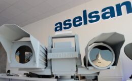 ASELSAN’da hava ve füze savunma sistemi mesaisi
