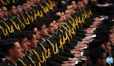 Milli Savunma Üniversitesi (MSÜ) sonuçları ne zaman açıklanacak? 2023 ÖSYM MSÜ sonuç tarihini duyurdu