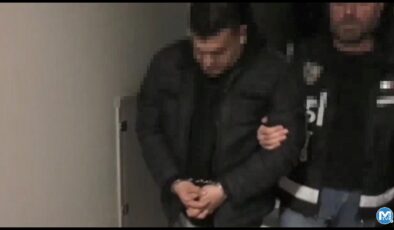 “MİT mensubuyuz” diyerek dolandırıcılık yapan şebekeye operasyon