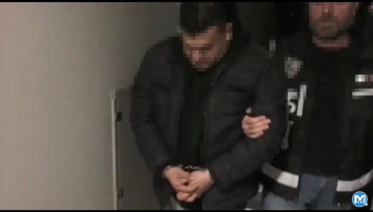 “MİT mensubuyuz” diyerek dolandırıcılık yapan şebekeye operasyon