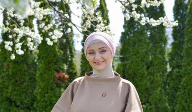 Müslüman olan Babic’in bayram heyecanı