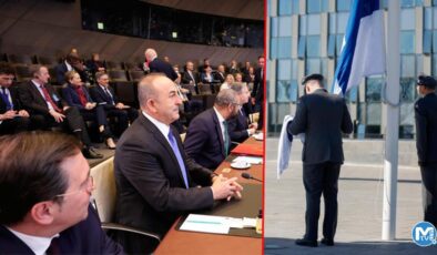 NATO üyeliği için Türkiye’nin onayını bekleyen İsveç’te öfke: Kristersson duvara çarptı