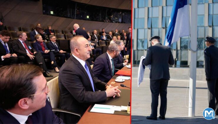 NATO üyeliği için Türkiye’nin onayını bekleyen İsveç’te öfke: Kristersson duvara çarptı