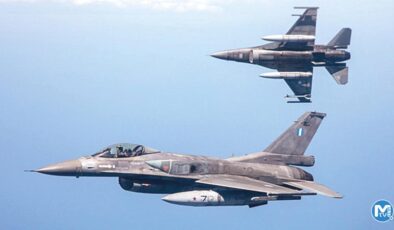 NATO’da Yunan planı tutmadı