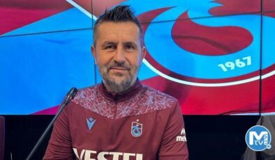 Nenad Bjelica: Oyuncularla ilgili bir karar vermiş değiliz