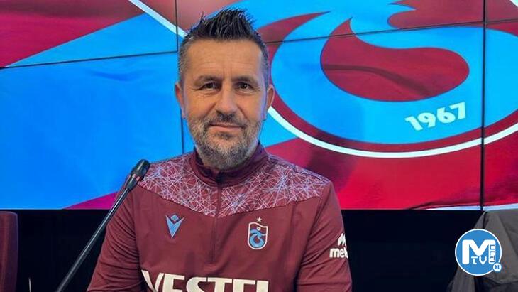 Nenad Bjelica: Oyuncularla ilgili bir karar vermiş değiliz